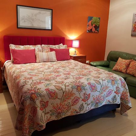 Sonja'S Bed And Breakfast Lightning Ridge Exterior foto