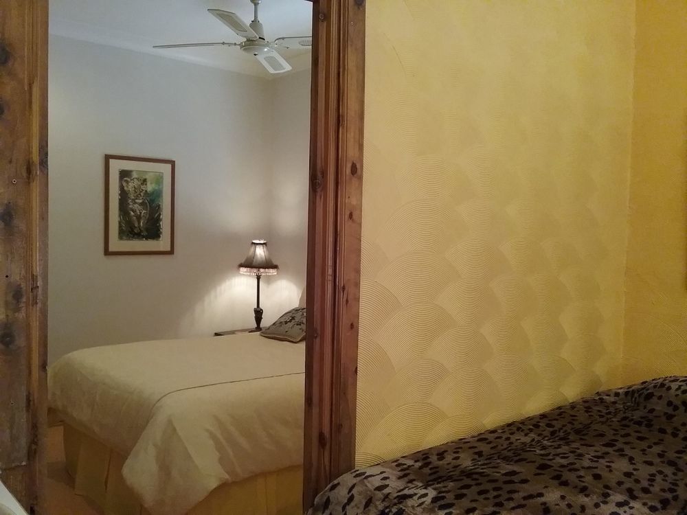 Sonja'S Bed And Breakfast Lightning Ridge Exterior foto
