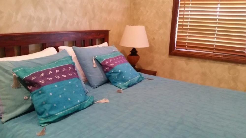 Sonja'S Bed And Breakfast Lightning Ridge Exterior foto