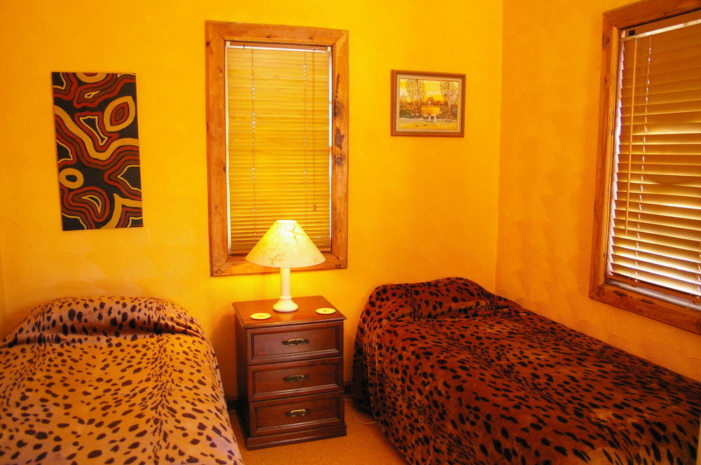 Sonja'S Bed And Breakfast Lightning Ridge Exterior foto