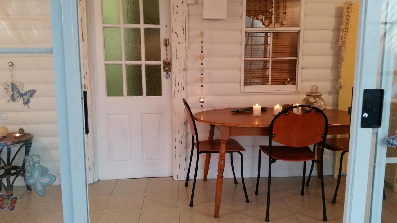 Sonja'S Bed And Breakfast Lightning Ridge Exterior foto