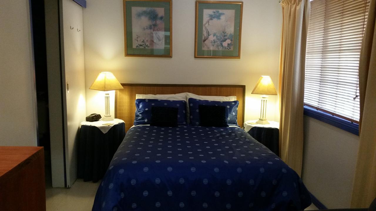 Sonja'S Bed And Breakfast Lightning Ridge Exterior foto