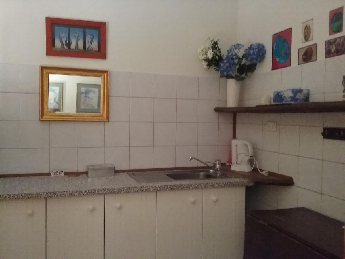 Sonja'S Bed And Breakfast Lightning Ridge Exterior foto