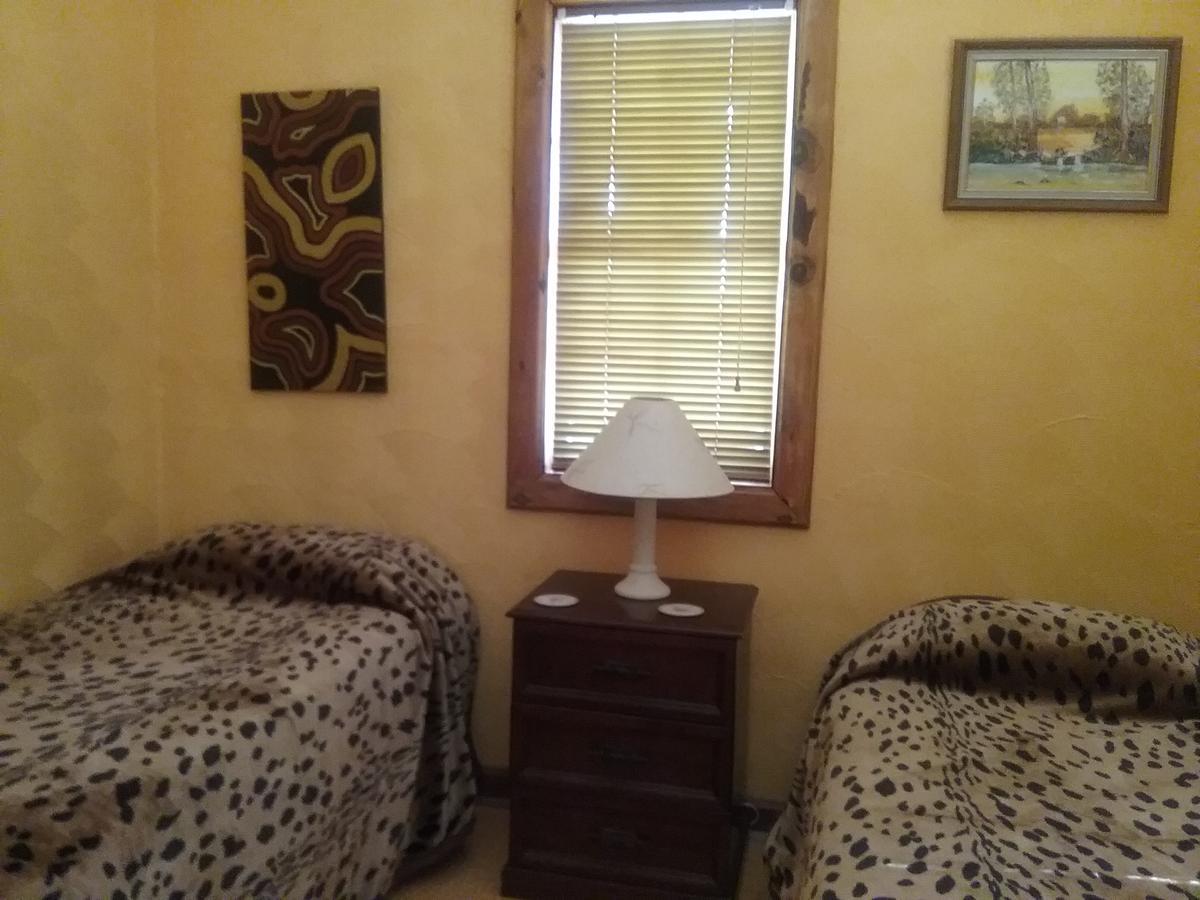 Sonja'S Bed And Breakfast Lightning Ridge Exterior foto