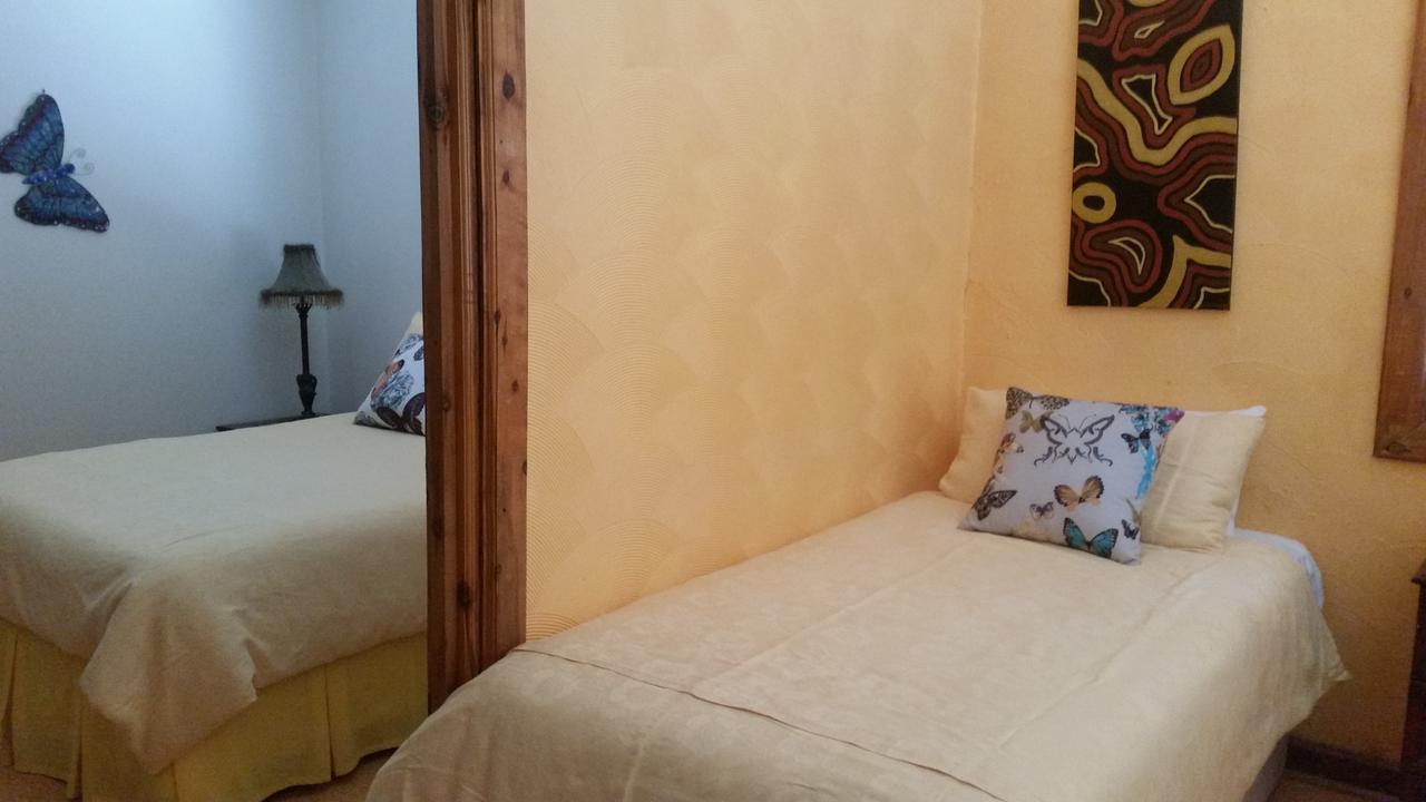 Sonja'S Bed And Breakfast Lightning Ridge Exterior foto