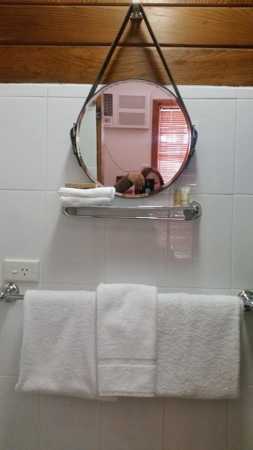 Sonja'S Bed And Breakfast Lightning Ridge Exterior foto