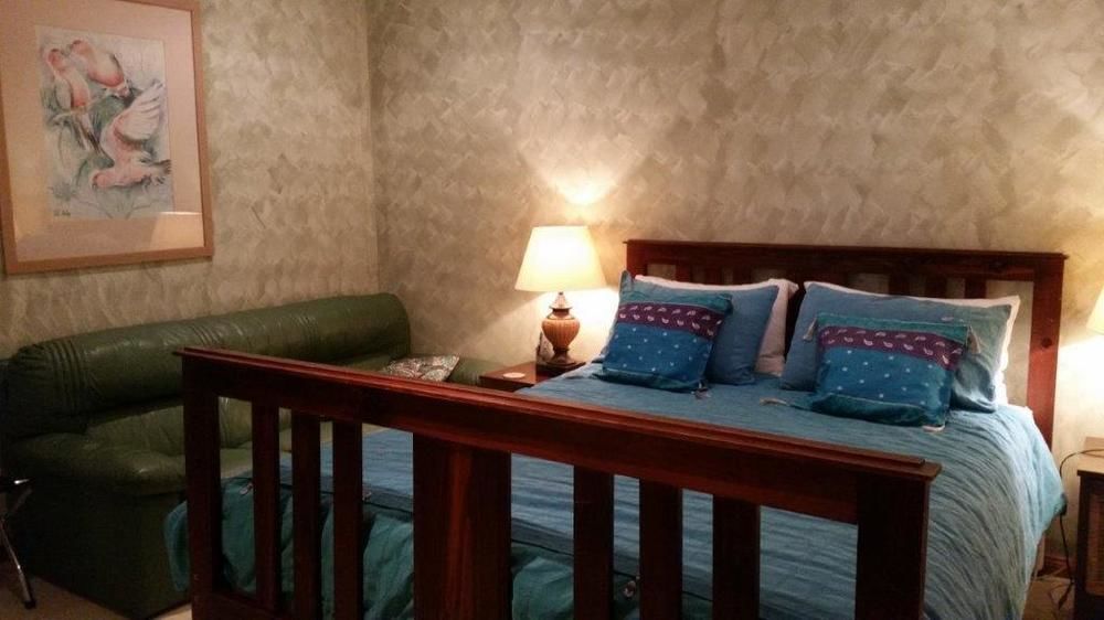 Sonja'S Bed And Breakfast Lightning Ridge Exterior foto