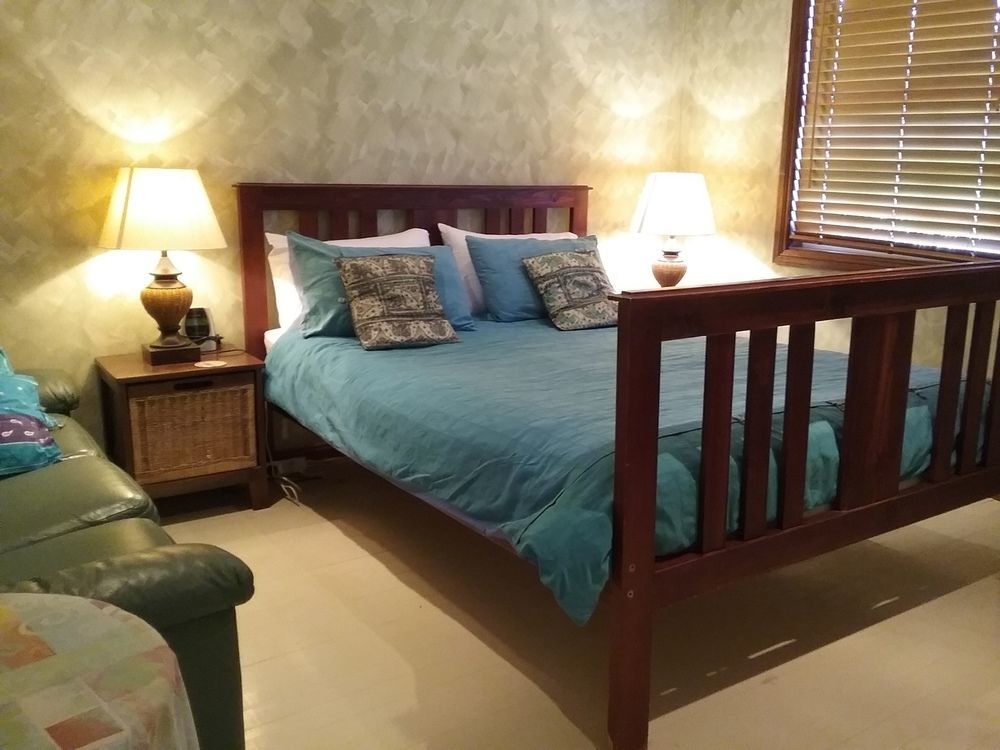 Sonja'S Bed And Breakfast Lightning Ridge Exterior foto