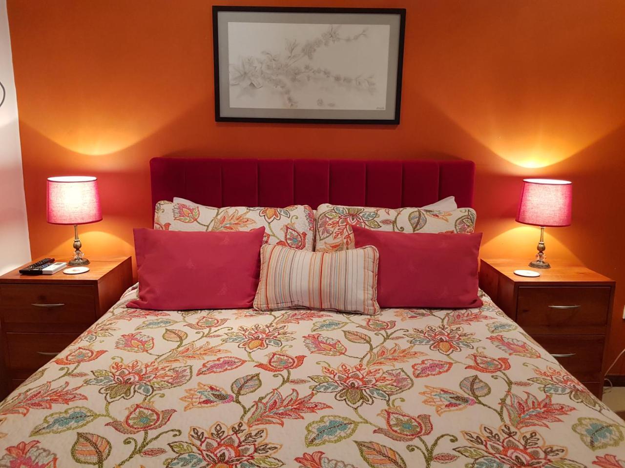 Sonja'S Bed And Breakfast Lightning Ridge Exterior foto